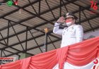 Peringati HUT RI Ke-76, Walikota Irsan Bertindak Sebagai Irup di Stadion HM Nurdin