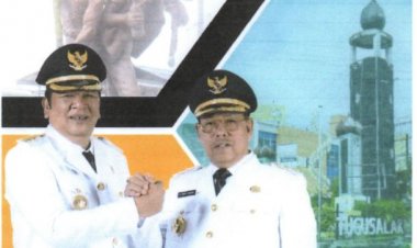 Laporan Sistem Akuntabilitas Kinerja Instansi Pemko Padangsidimpuan Thn 2018