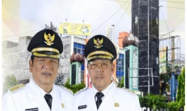 Laporan Kinerja Pemko Padangsidimpuan Thn 2019