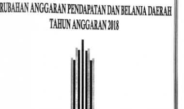 PERWAL PAPBD 2018