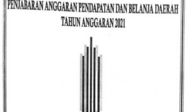 PERWAL PENJABRAN NO 53 THN 2020