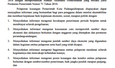 CALK PEMDA
