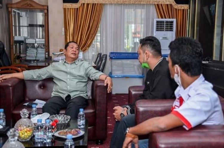 Kompetisi Askot Pssi Padang Sidempuan Akan Segera Digelar