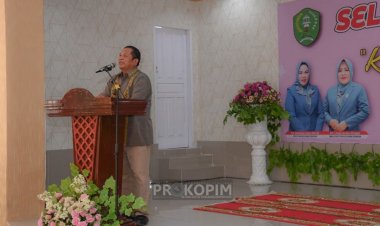 Pemko Padang Sidempuan Peringati Hari Kartini Tahun 2022