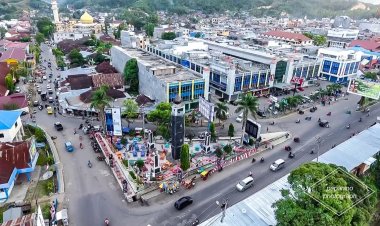 LAPORAN HARGA PASAR TANGGAL 17 SEPTEMBER 2022