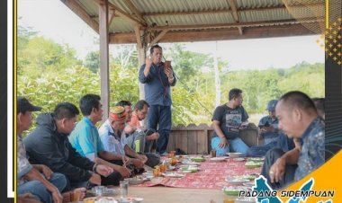 Secara Daring Wali Kota Membuka Musyawarah Besar IMAKOPASID Yogyakarta