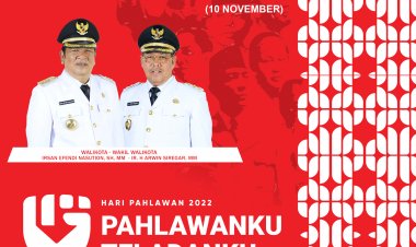 HARI PAHLAWAN