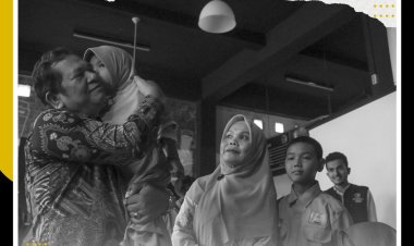 Walikota Hadiri Kegiatan Yatim Fest Tahun 2022