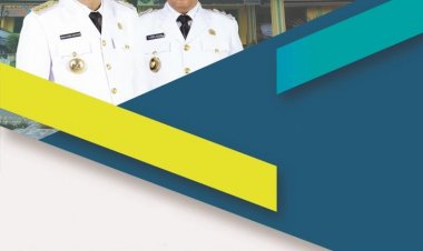 BUKU STATISTIK TAHUN 2022