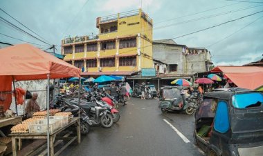 Wali Kota Padang Sidempuan Irsan Efendi Nasution telah mengeluarkan surat edaran dengan Nomor : 511.3/2657/2022