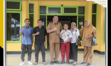 Ivan Aprialdo Putra Daerah Padang Sidempuan Akan Bermain Bersama Persib Bandung