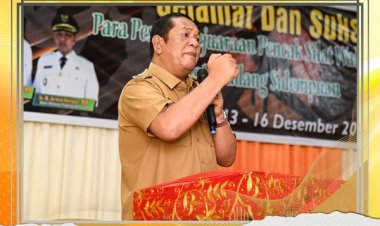 Walikota Buka Kejuaran Pencak Silat Walikota Cup 2022