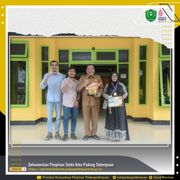 Sahin Tashkir Atlet E-Sport Asal Padang Sidempuan Berhasil Meraih Medali Emas Pada Seagames di Vietnam