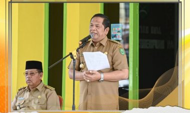 14 Dari 32 Atlet kontingen SAC SUMUT Berasal dari Kota Padang Sidempuan