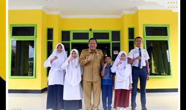 5 Pelajar Kota Padang Sidempuan Ikuti Pemusatan Latihan Renang di Kota Bandung