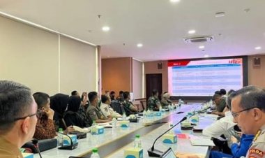 Hari Pers Nasional (HPN) tahun 2023 di Sumatera Utara (Sumut)