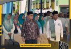 Wawako Arwin Hadiri Halal Bihalal SIT Bunayya