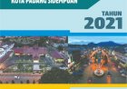 PROFIL KESEHATAN KOTA PADANGSIDIMPUAN TAHUN 2021
