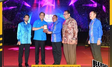 Gubernur Sumatera Utara (Sumut) Edy Rahmayadi secara resmi membuka Pekan Raya Sumatera Utara (PRSU) ke-49 Tahun 2023