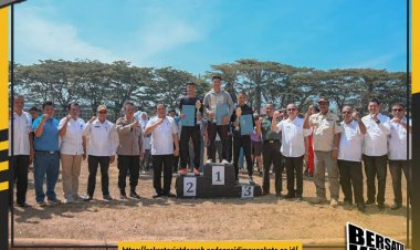 Resmi Digelar, Kejuaran Atletik Tingkat Pelajar Jaring Atlet Masa Depan Padangsidimpuan