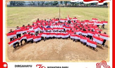 Pj. Wali Kota Lakukan Kunjungan Persiapan Proses Paskibraka dan Meninjau Lokasi Upacara di Stadion HM Nurdin