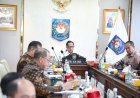 Mendagri Paparkan 10 Daerah dengan Realisasi APBD Tertinggi hingga Terendah