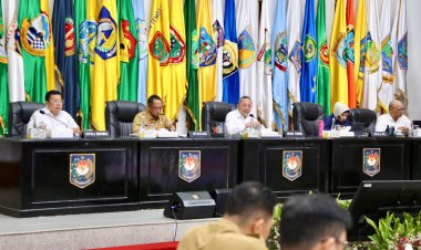 Mendagri Imbau Pemda Tak Ragu Gunakan APBD untuk Dukung Pembentukan Koperasi Desa/Kelurahan Merah Putih