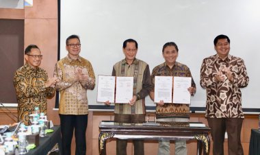 Mendagri: Pemda Wajib Dukung Program Tiga Juta Rumah