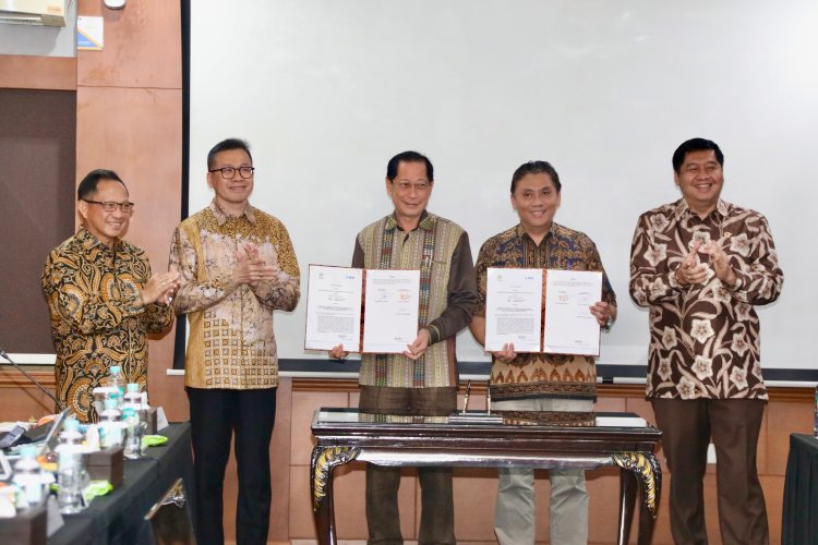 Mendagri: Pemda Wajib Dukung Program Tiga Juta Rumah