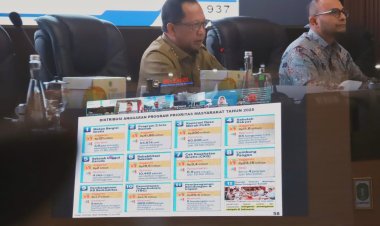 Mendagri: Pemda Harus Dukung Program Strategis Nasional