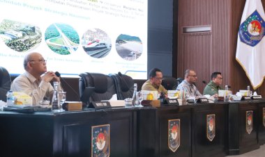 Akselerasi Program 3 Juta Rumah, Mendagri Minta Pemda Percepat Penerbitan PBG dan BPHTB
