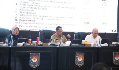 Cegah Kebocoran Data, Mendagri Instruksikan Pemda Bentuk Tim Tanggap Insiden Siber