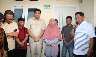 Mendagri Tito Instruksikan Kepala Daerah Perkuat Satlinmas dan Forkopimda untuk Jaga Situasi Kondusif di Daerah