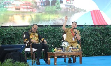 Tingkatkan Pertumbuhan Ekonomi, Kementerian PKP Imbau Pemda Dukung Program Tiga Juta Rumah