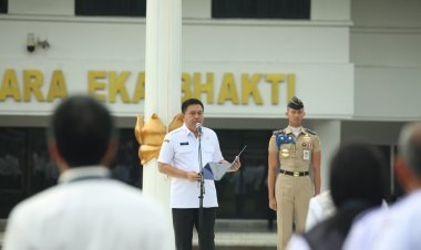 Sekjen Kemendagri Minta Sekda dan Kepala Bappeda Manfaatkan Forum Rakor untuk Sinkronisasi Program dan Anggaran