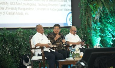 BPJS Kesehatan dan BPJS Ketenagakerjaan Dorong Sinergi Daerah Wujudkan Perlindungan Jaminan Sosial Menyeluruh