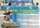 Wali Kota Padangsidimpuan Hadiri Asesmen Lapangan Akreditasi UIN Syahada: Dukung Penuh Peningkatan Mutu Pendidikan.