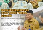 Wali Kota Padangsidimpuan Terima Audiensi Pengurus Fatayat NU