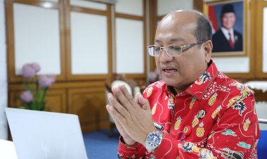 Pemda Perlu Lebih Sensitif dan Cermat dalam Menetapkan TPP ASN TA 2026