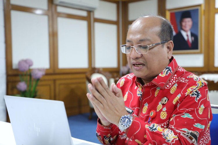 Pemda Perlu Lebih Sensitif dan Cermat dalam Menetapkan TPP ASN TA 2026