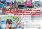Wali Kota Padangsidimpuan Tinjau Kondisi Kelangkaan BBM di Dua SPBU Pastikan Pelayanan Tetap Kondusif dan Serukan Masyarakat Tetap Tenang