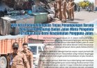 Wali Kota Padangsidimpuan Tinjau Penampungan Barang Bekas yang Menutup Badan Jalan Minta Pengelola Tertibkan Area demi Keselamatan Pengguna Jalan