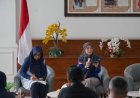 Cuaca Sumut Masih Dinamis, BMKG: Waspada Boleh, Panik Jangan!