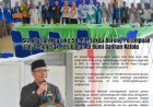SIG &Harlah Kopri ke-58: Plt. Sekda Dorong Perempuan Jadi Penggerak Perubahan di Bumi Dalihan Natolu