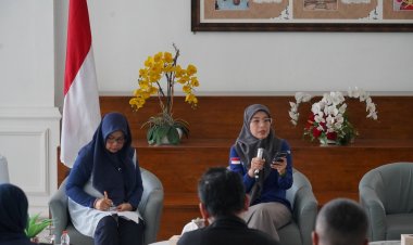 Cuaca Sumut Masih Dinamis, BMKG: Waspada Boleh, Panik Jangan!