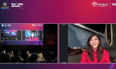 Menkomdigi Tantang AI Innovation Hub Hasilkan Solusi Publik