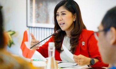 Transaksi Judol Turun Drastis 57%, Meutya Hafid: Capaian Kolektif Pemerintah dan Masyarakat