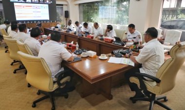 Mendagri Minta Pemda Gaspol Realisasikan APBD untuk Dongkrak Pertumbuhan Ekonomi