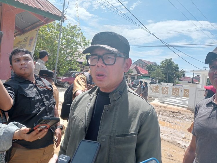 Wamendagri Minta Pendataan Dipercepat