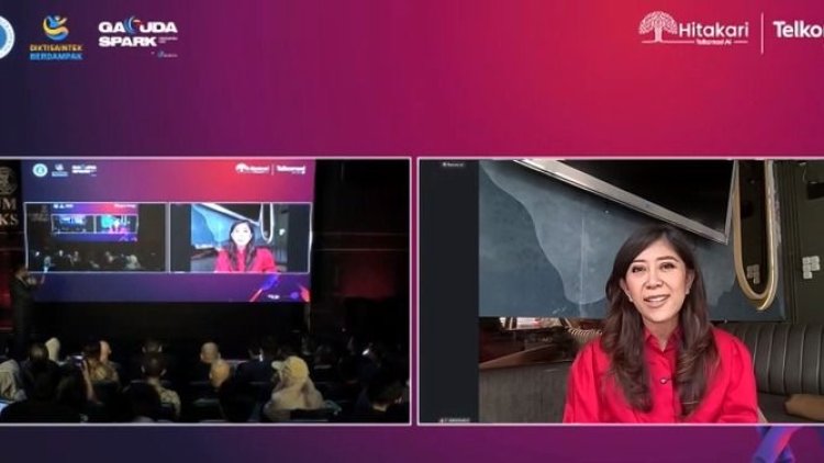 Menkomdigi Tantang AI Innovation Hub Hasilkan Solusi Publik